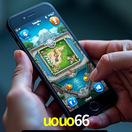 Segurança 2FA uouo66