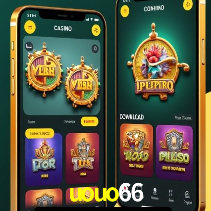 Benefícios da Conta uouo66