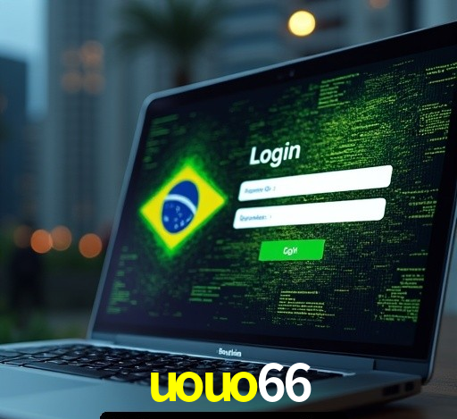 Integração de APIs uouo66