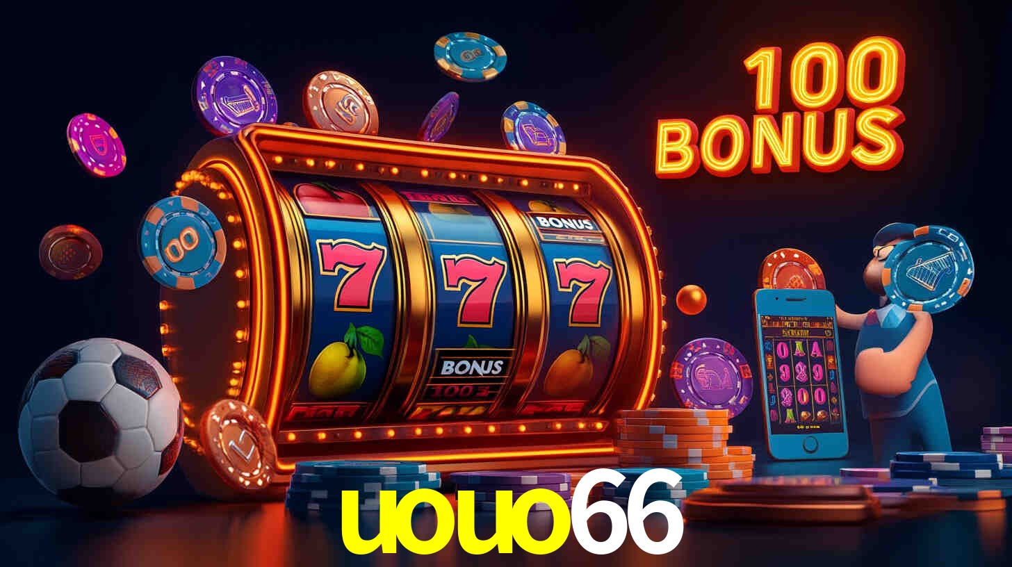 Bônus Diários uouo66