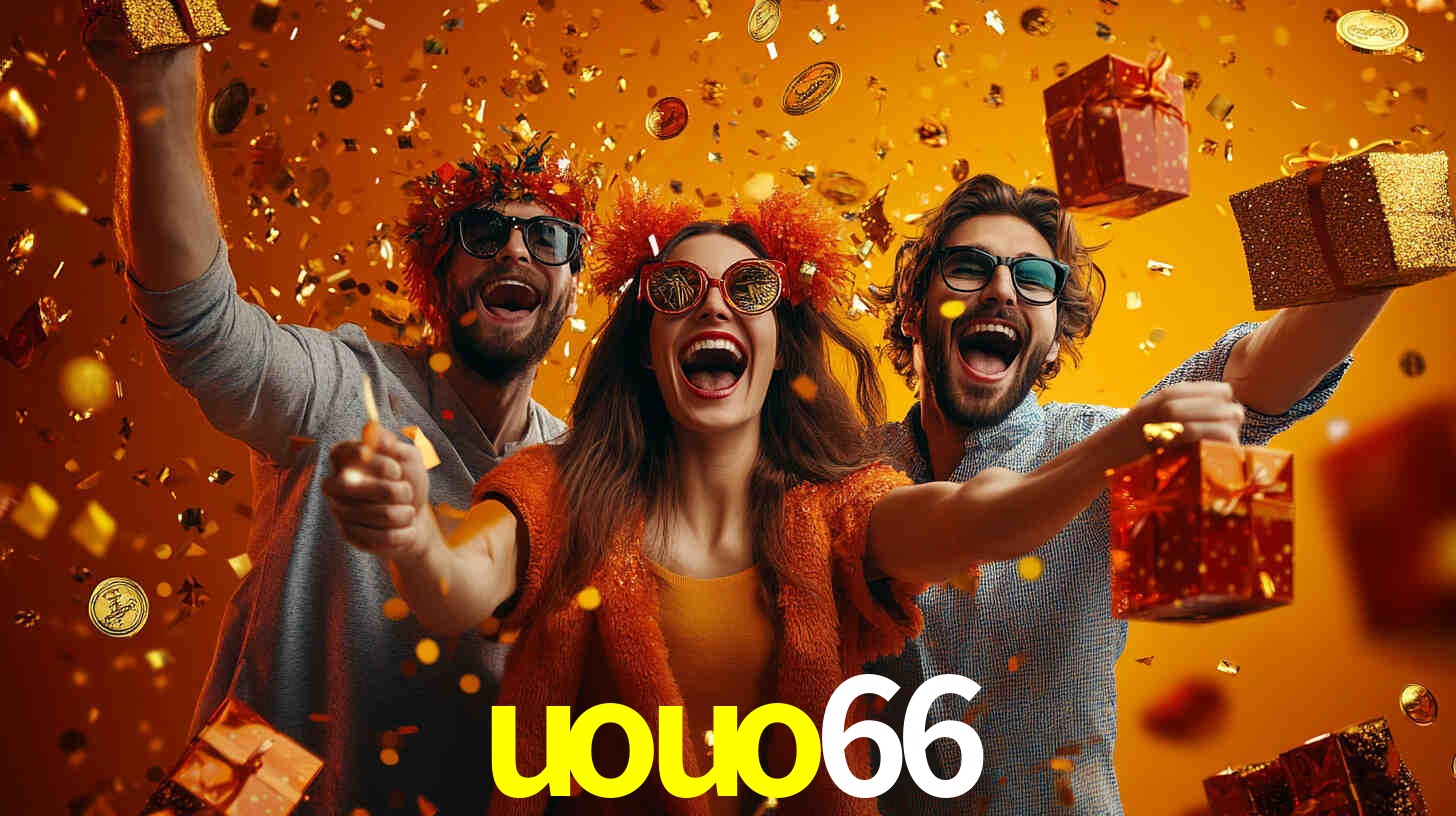 Promoção Relâmpago uouo66