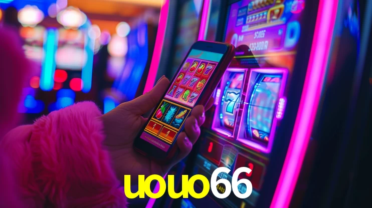 Tecnologia da Plataforma uouo66