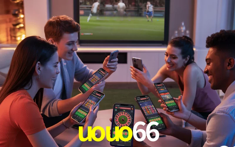 Design Responsivo uouo66