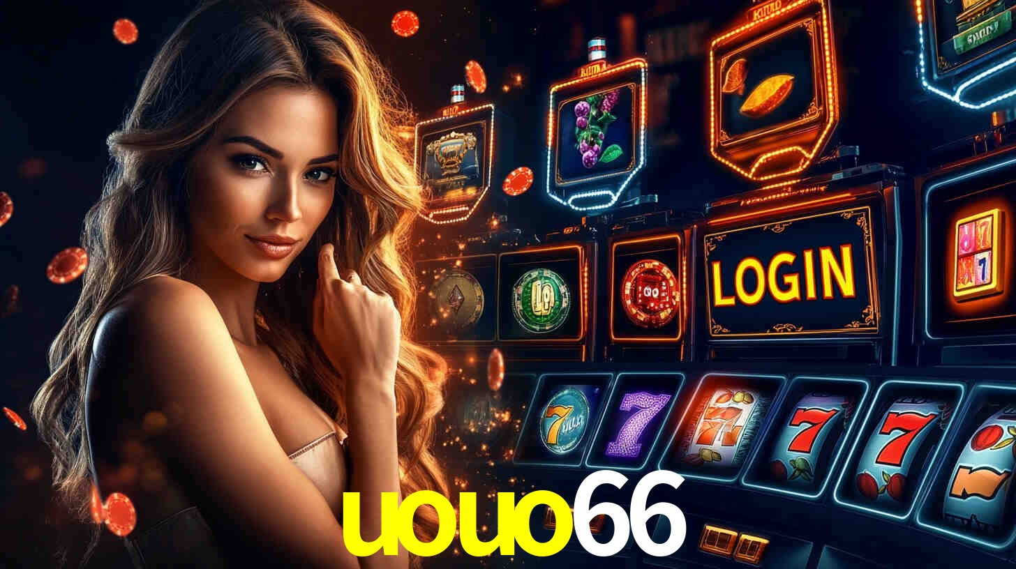 Login Seguro uouo66