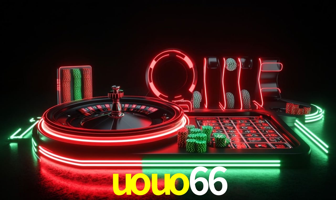 Estatísticas uouo66