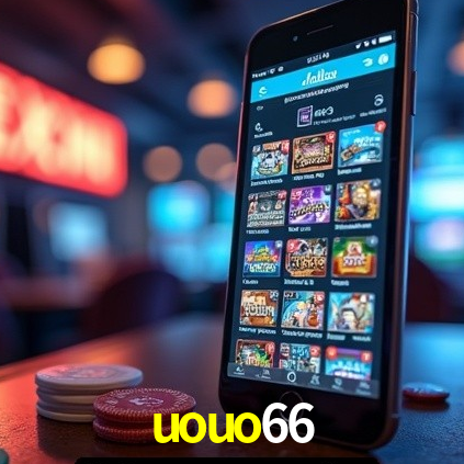 Casino VIP uouo66